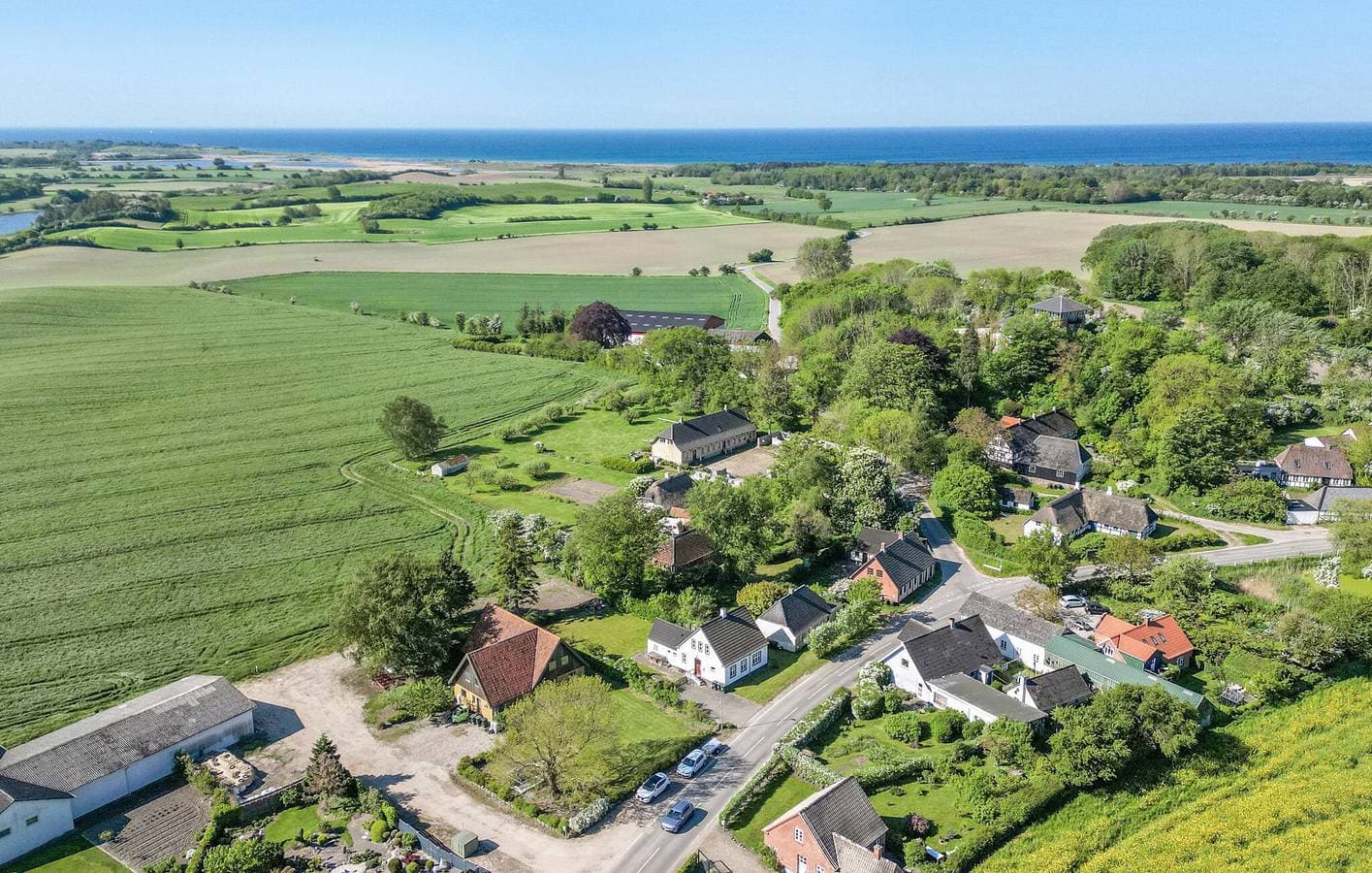 Foto 4 von 24: Ferienhaus für 4 Personen mit Terrasse