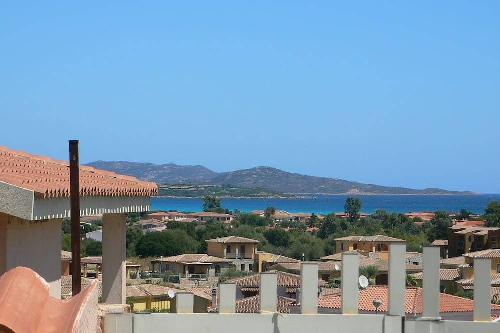 Citai Sea View House center 1