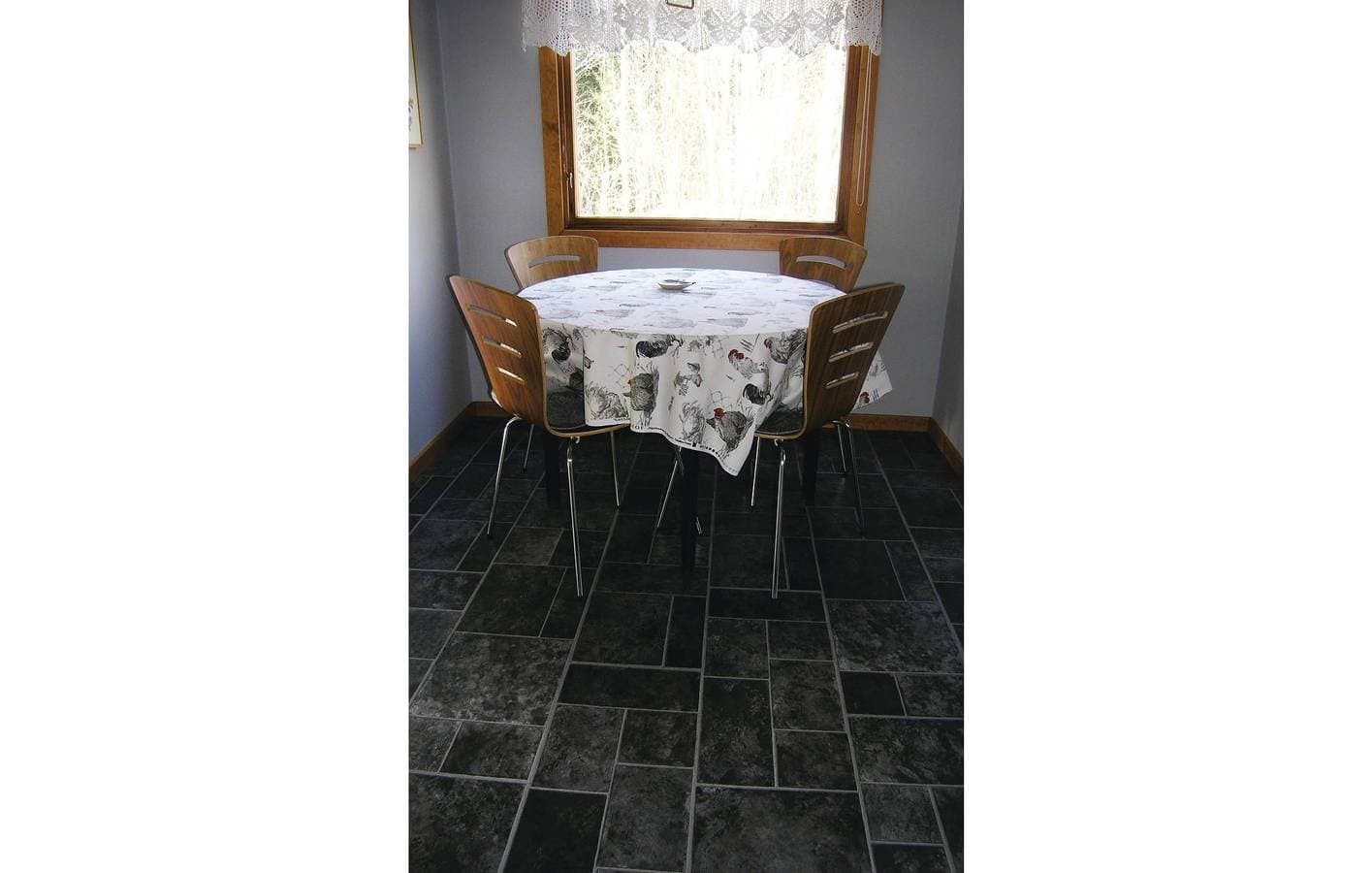 Foto 9 von 14: Ferienhaus für 4 Personen mit Terrasse