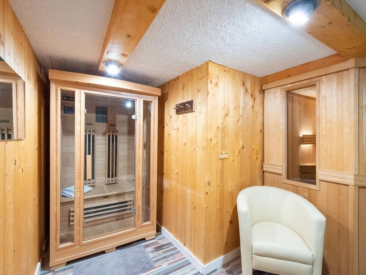 Foto 4 von 39: Ferienwohnung Zugspitze Arena Skigebiet
