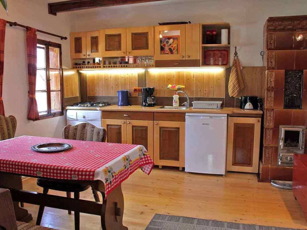 Foto 5 von 46: Casa Nicu - traditionelles Landhaus in Hirtendorf