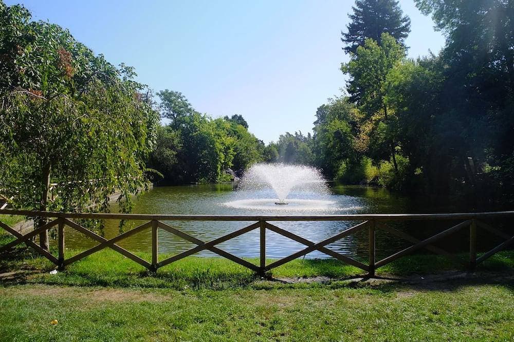 Foto 9 von 29: Der Versteckte Garten