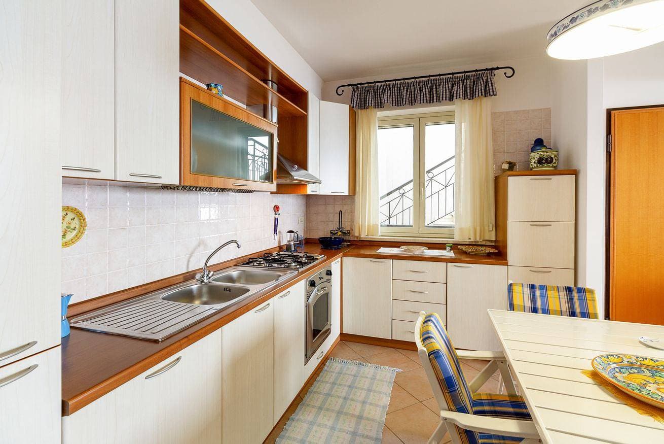 Foto 10 von 25: Ferienwohnung für 2 Personen mit Balkon/Terrasse