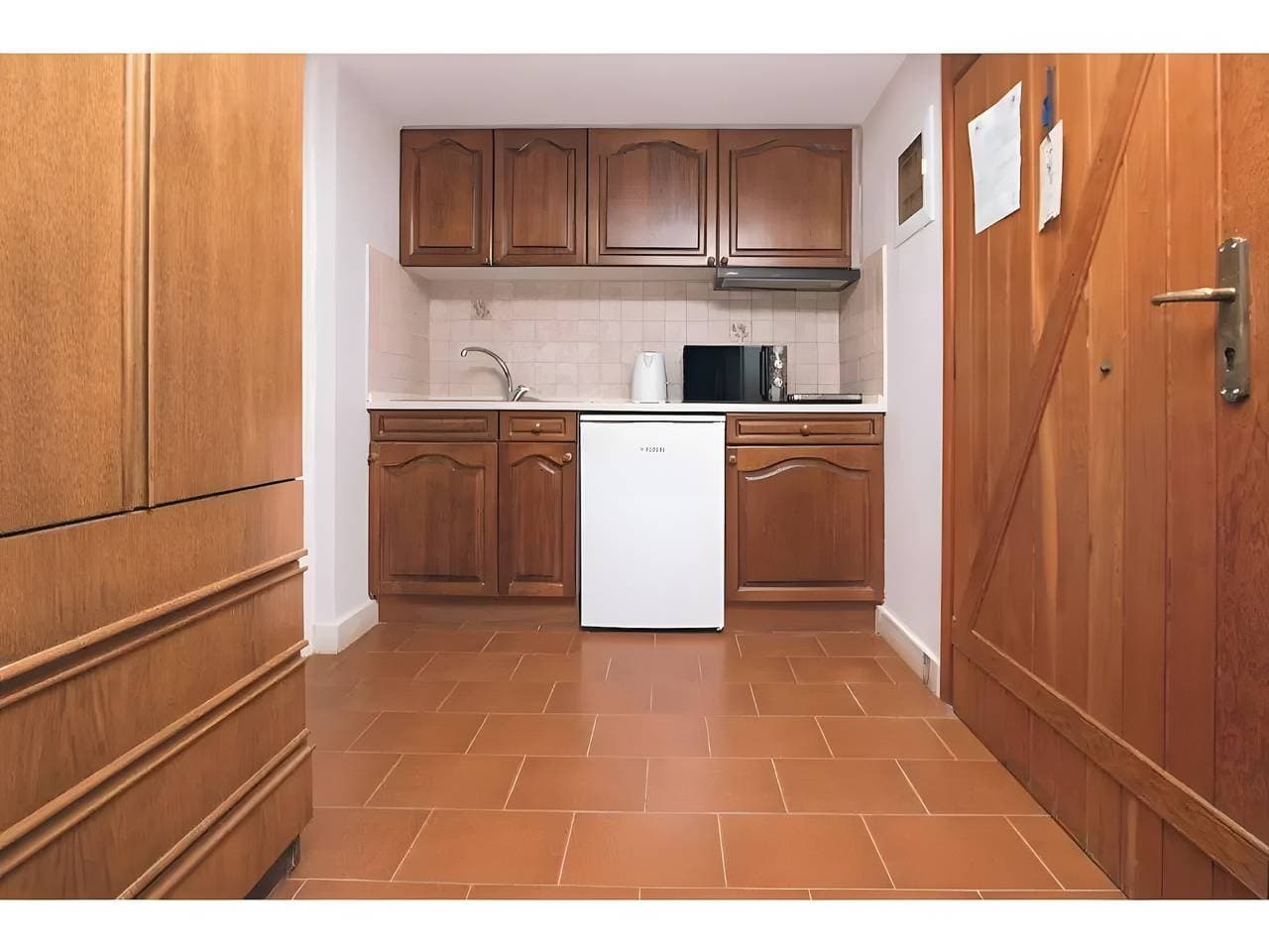 Foto 6 von 20: Apartment 'Corfu Club Maisonette 3' mit Gemeinschaftspool, WLAN und Klimaanlage