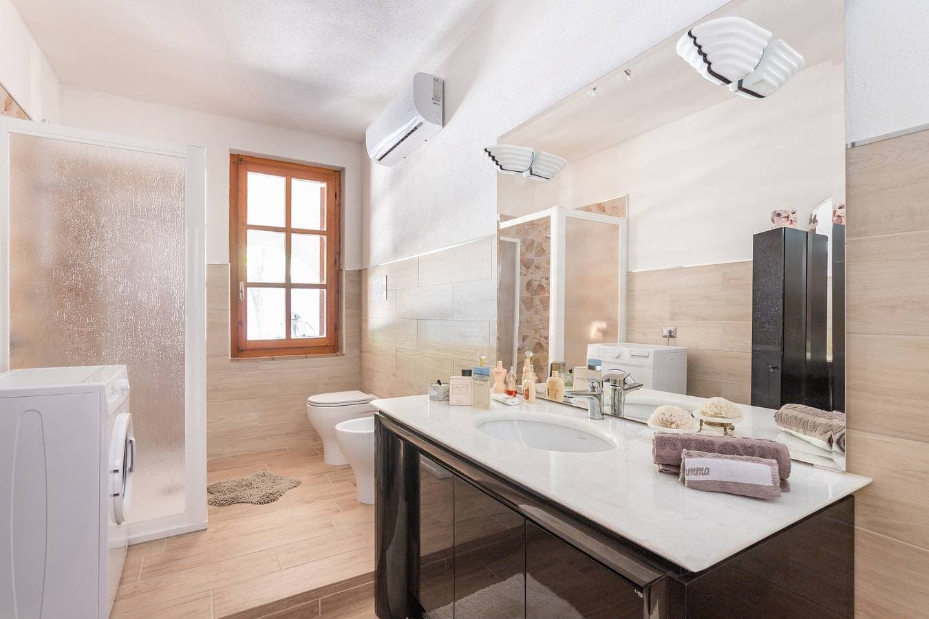 Foto 6 von 37: Ferienhaus 'Meravigliosa In Collina' mit Bergblick, Wi-Fi und Klimaanlage