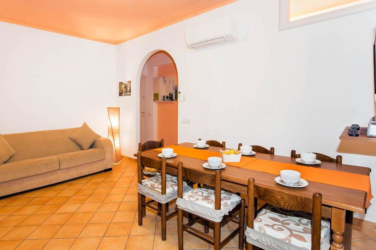Foto 5 von 5: Deluxe Apartment with Sea View