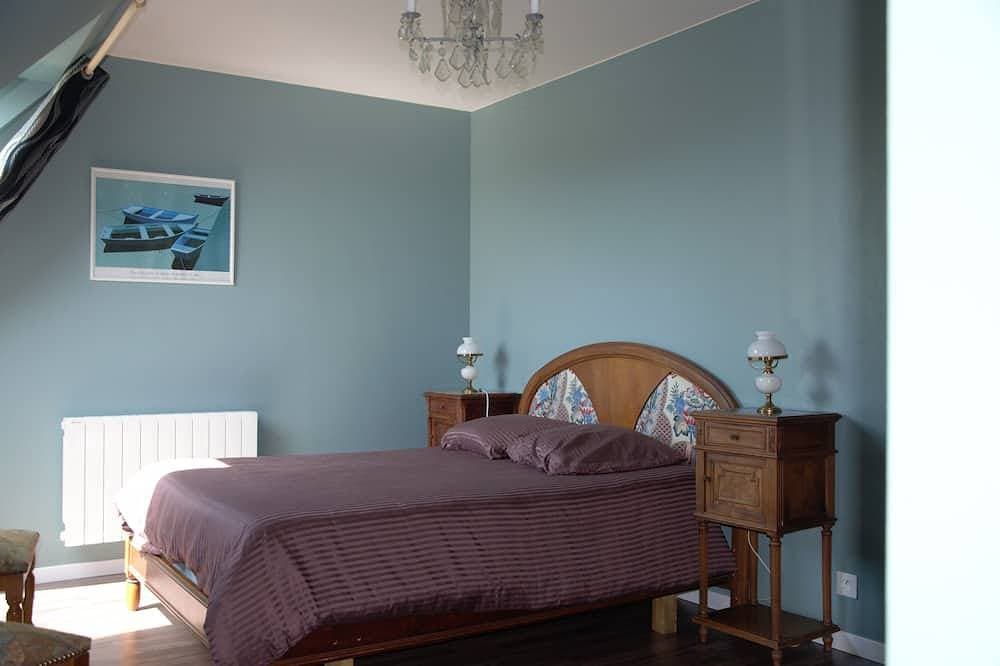 Foto 6 von 19: Kirnanogh - Charming Bed & Breakfast with swimming pool near Lac de Guerlédan