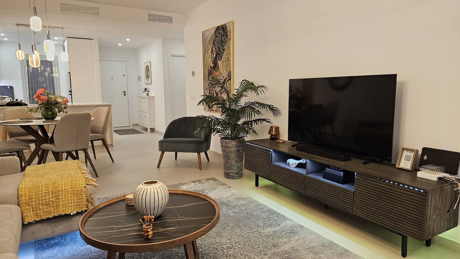 Foto 6 von 35: Stupa Hills VIII - Casa Fay Luxury Apartment