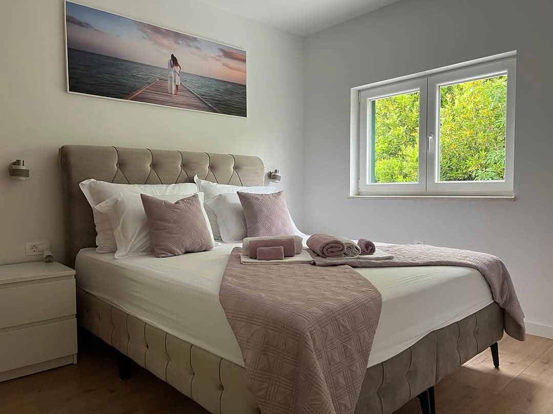 Foto 11 von 46: Ferienwohnung erste Reihe zum Meer