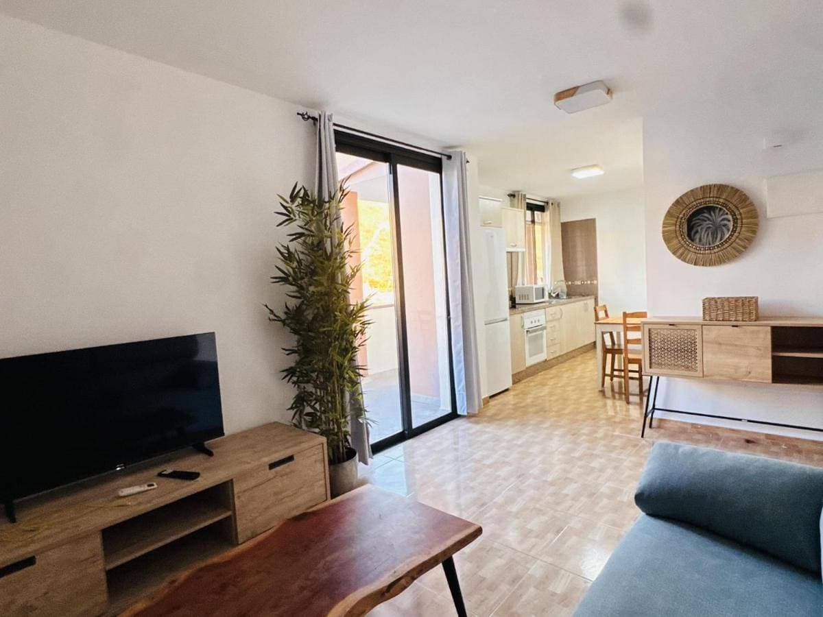 Apartamento vacacional Gara 3A - Imegal SL 1