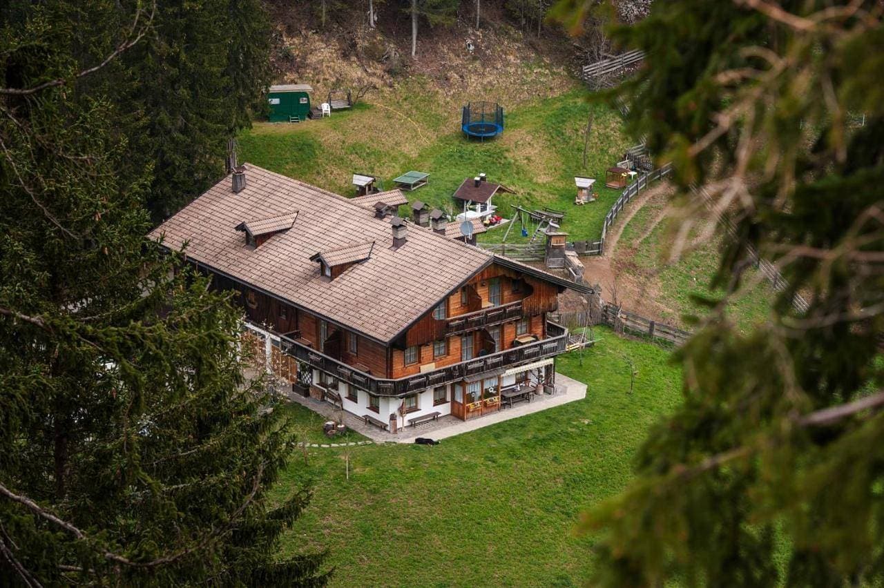 Haus Waldruhe 1
