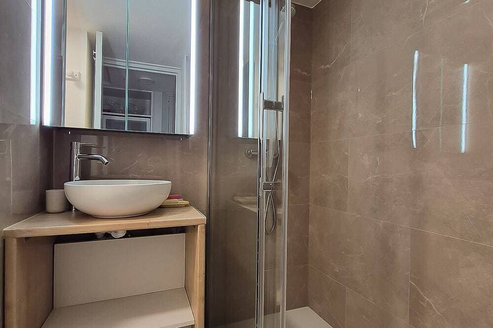 Foto 6 von 21: Appartement Rénové Piscine Chauffée à Proximité Immédiate de D'une Belle Plage