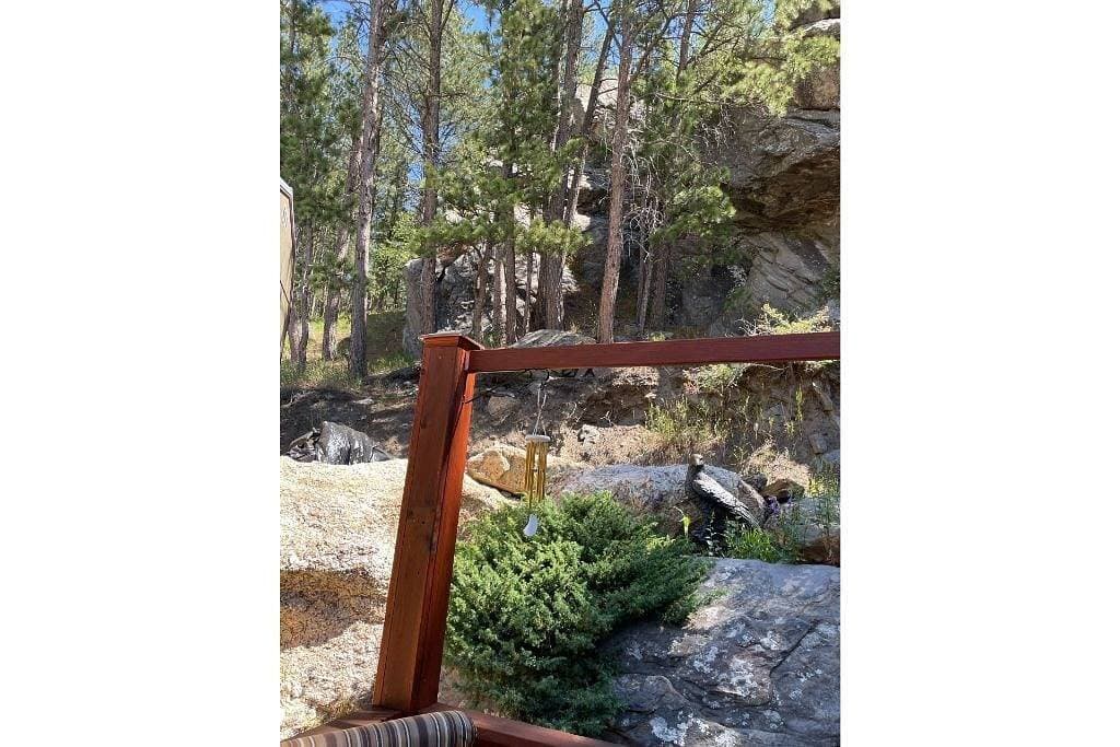 Foto 10 von 21: Paradise Land Cabin B