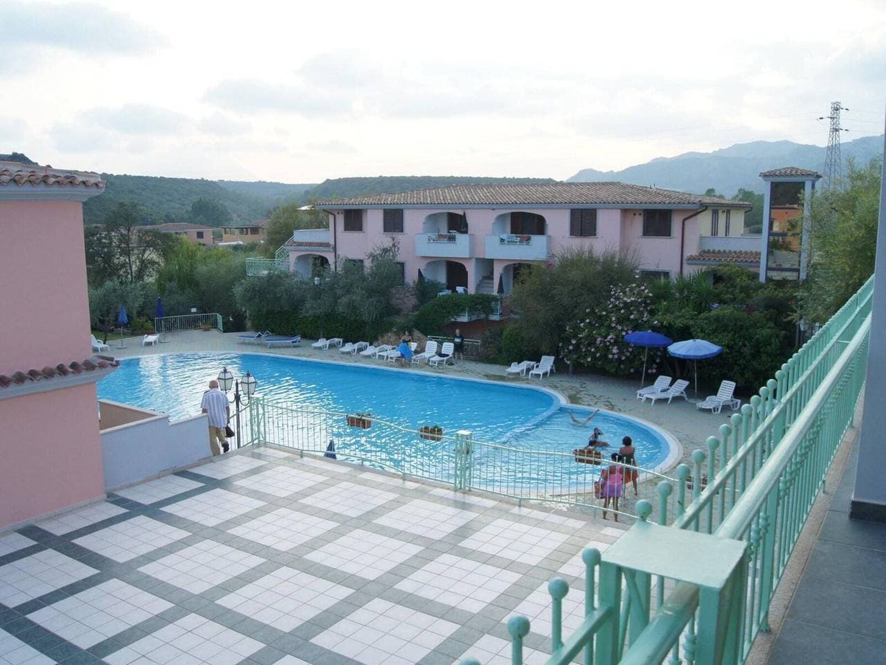 Foto 9 von 26: Studio in Meernähe auf Sardinien