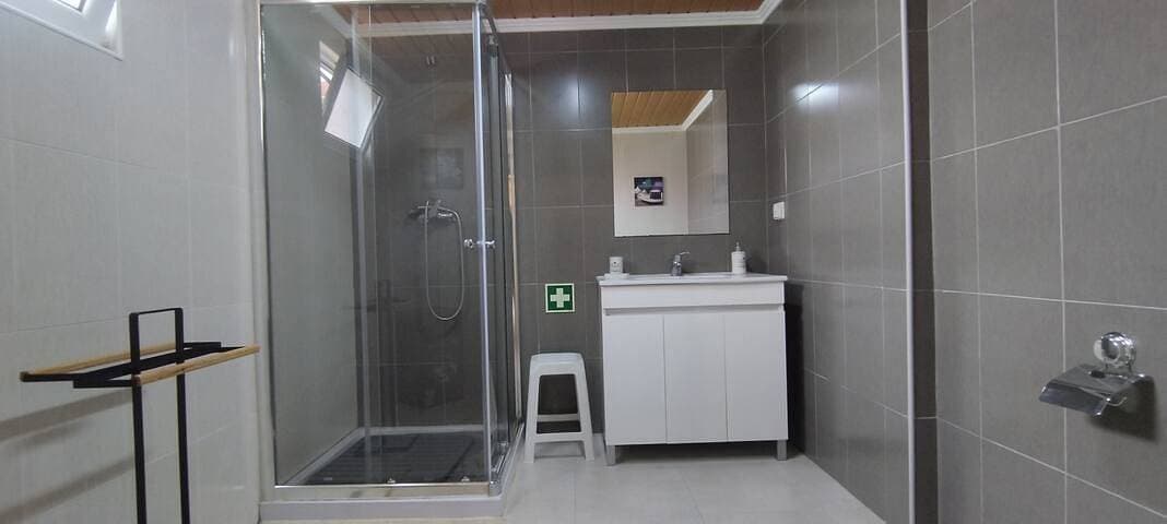 Foto 5 von 47: Ferienhaus für 4 Personen mit Terrasse