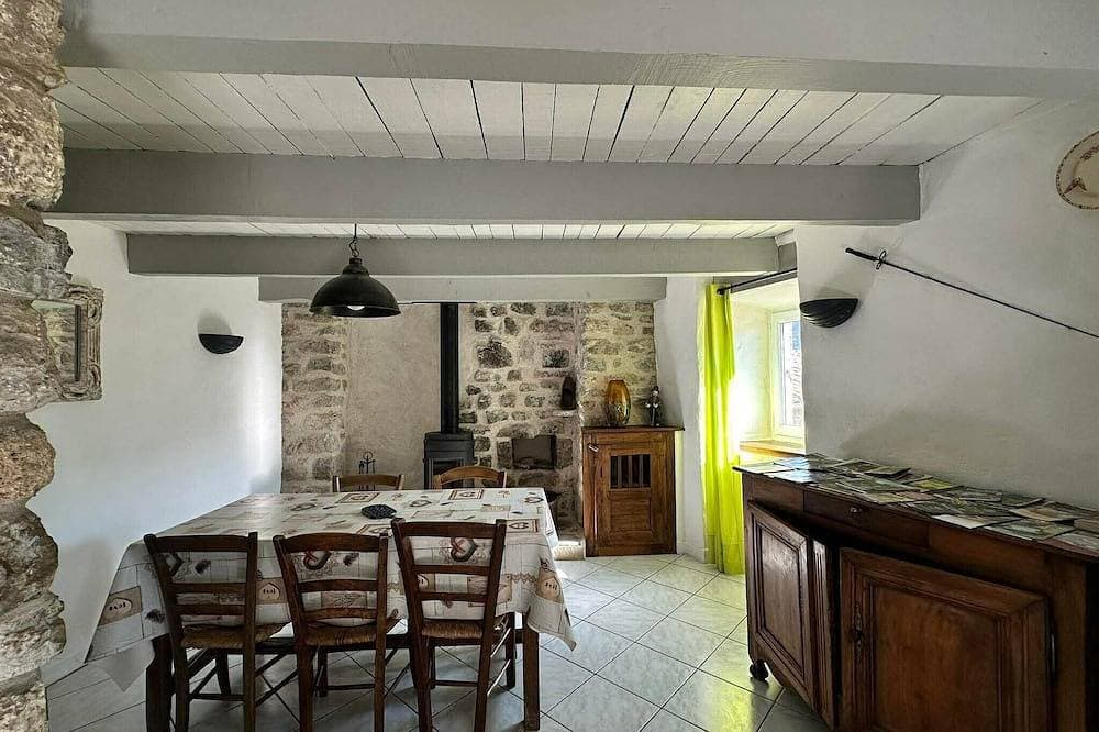 Foto 7 von 10: Ferienhaus „Le Gîte de la Cardabelle“ in Mostuéjouls