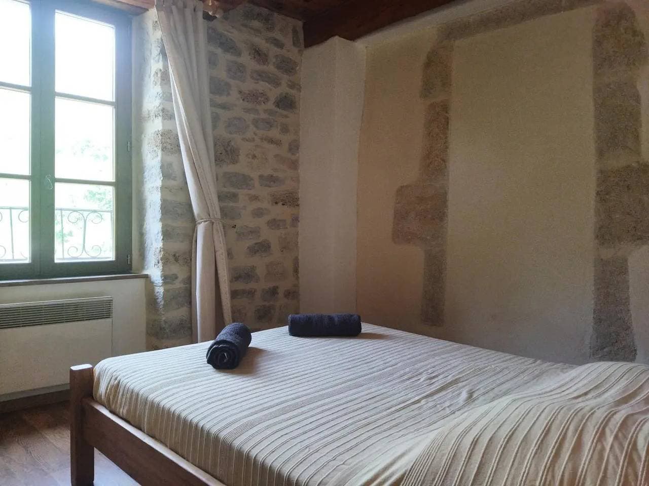 Foto 13 von 32: Gîte de France 10 Personen