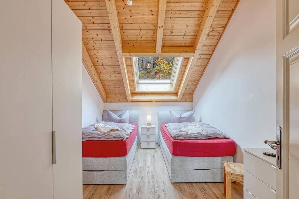 Foto 4 von 30: Tolle Wohnung in Südharz mit Sauna