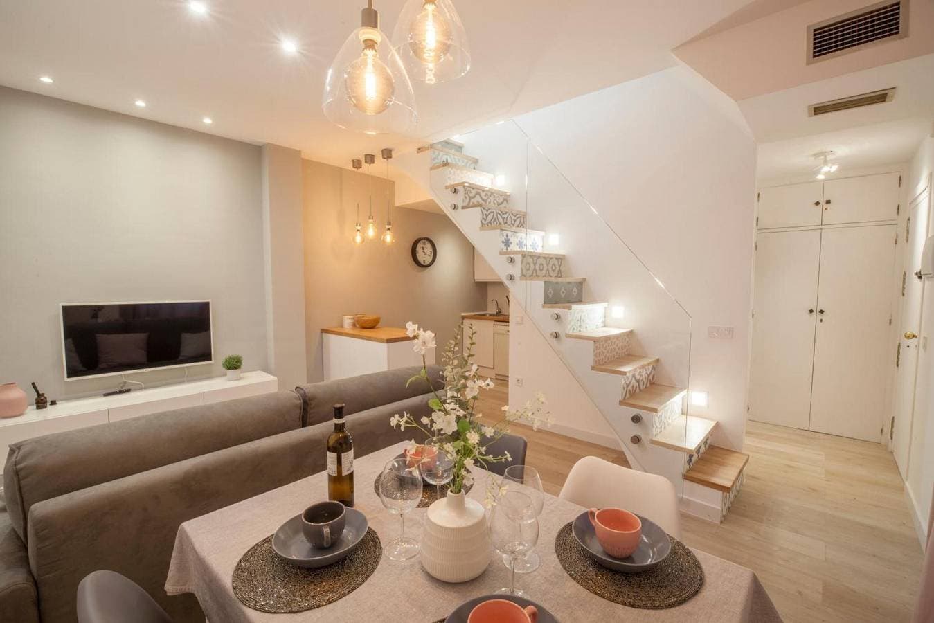 El Apartamento De Rosi 1