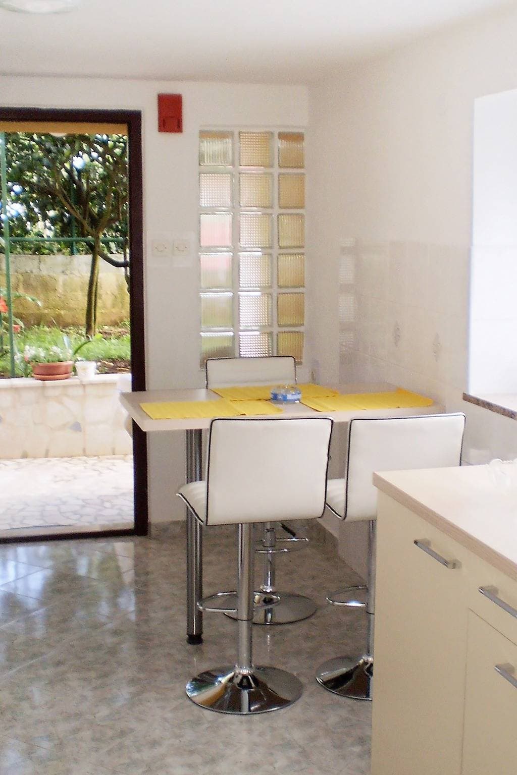 Foto 11 von 24: 2-Zimmer-Ferienwohnung mit Terrasse und Meerblick Rabac, Labin A-6414-b