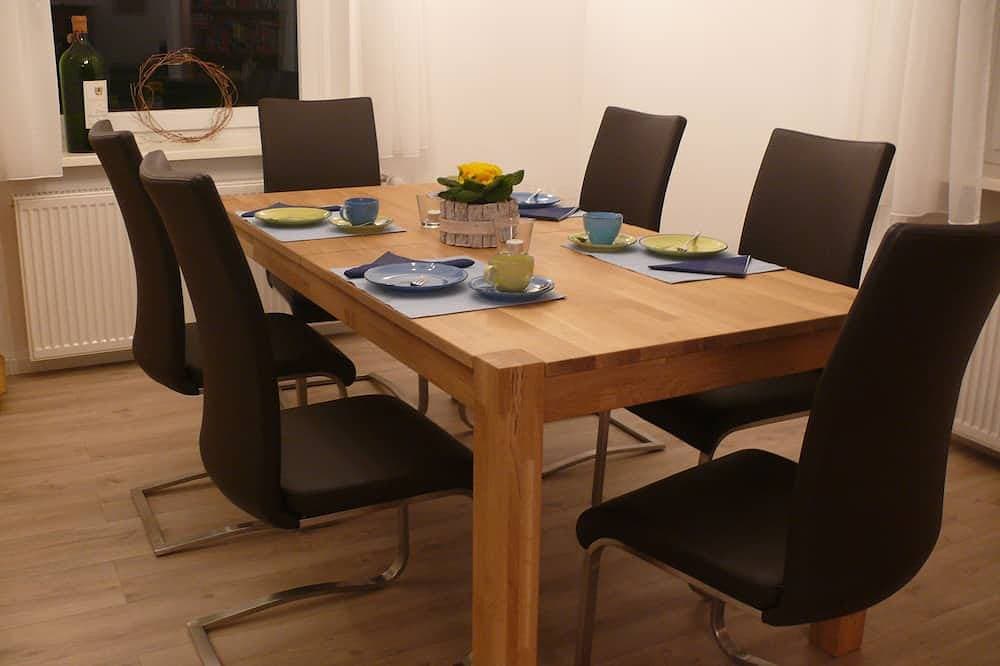 Foto 11 von 18: Komfortable Ferienwohnung in ruhiger Lage.