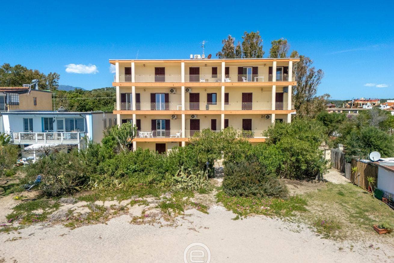Foto 5 von 27: Ferienwohnung für 3 Personen mit Meerblick