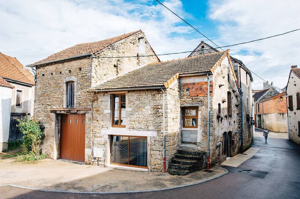 Foto 12 von 20: Charming Gite im mittelalterlichen Dorf 1 Minuten zu Fuß zu Geschäften und Restaurants