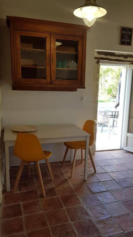 Foto 13 von 29: Three-Bedroom House