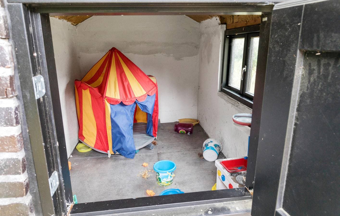 Foto 13 von 26: Ferienhaus für 6 Personen mit Garten