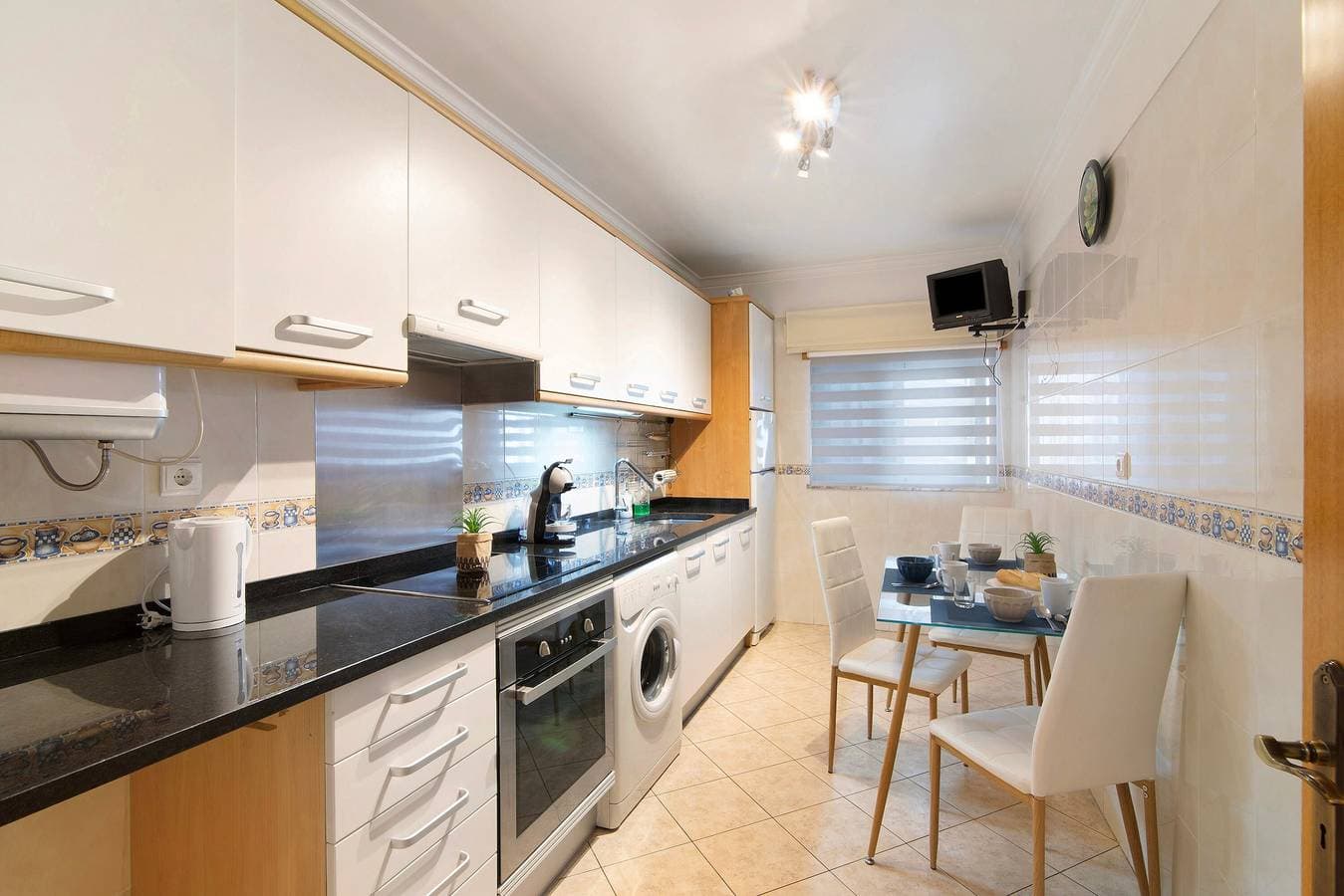 Foto 12 von 19: Ferienwohnung "Do Sol" mit privater Terrasse, Balkon und WLAN