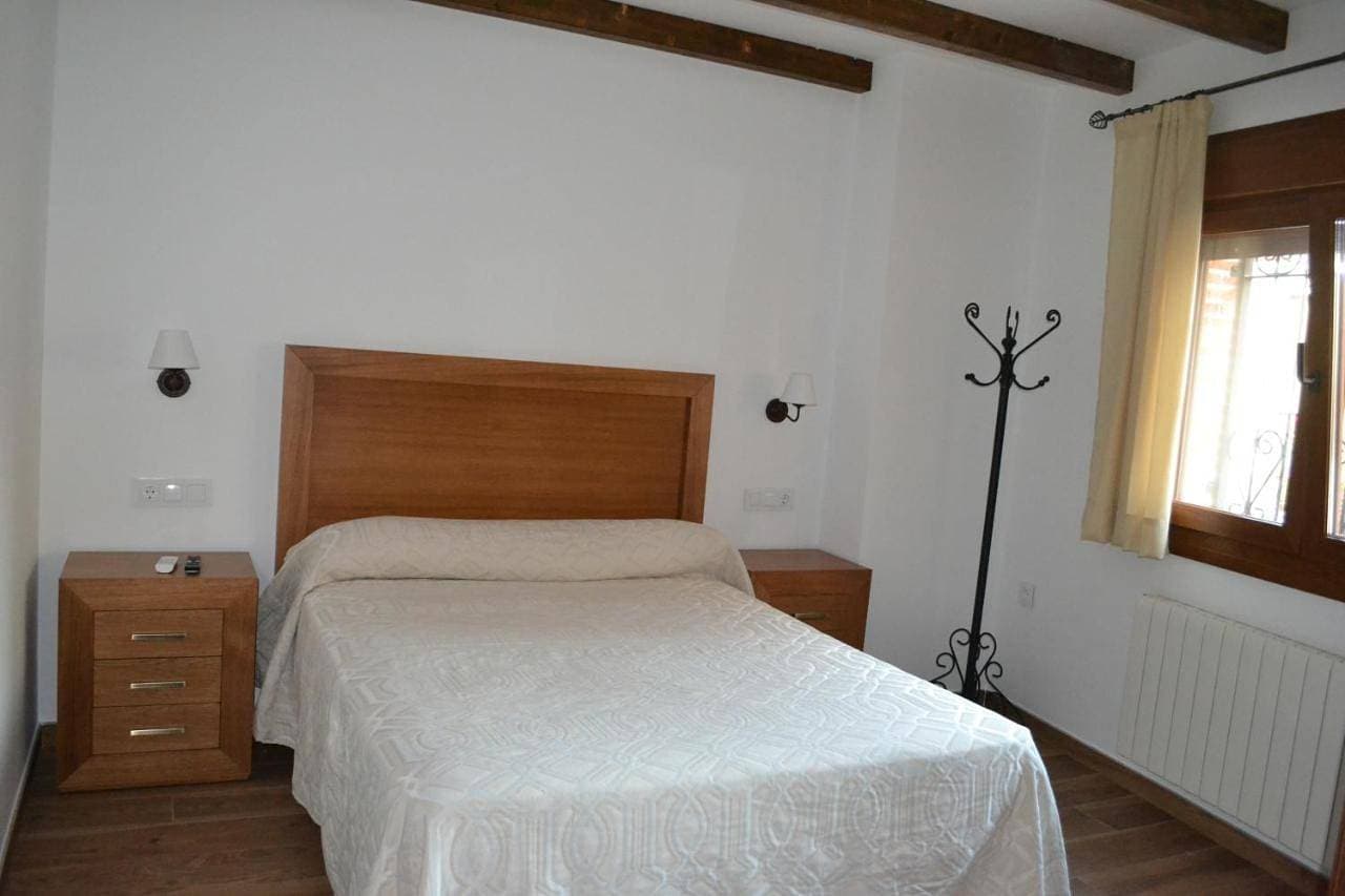 Foto 3 von 10: Queen Room - Disability Access