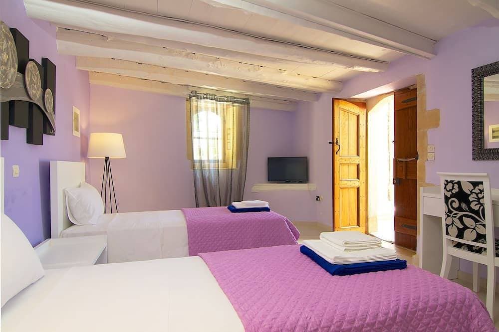 Foto 6 von 24: Blue Paradise Villa mit Pool und Jacuzzi für 5 Personen