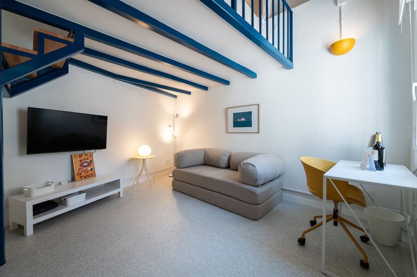 Foto 2 von 36: Ferienwohnung für 2 Personen