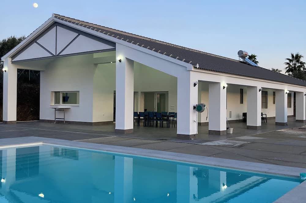 Casa Rural El Canto, ideal for families and groups 1
