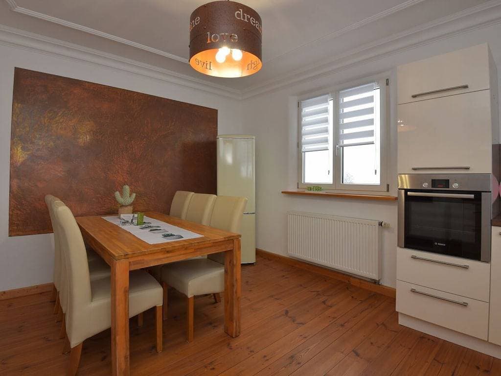 Foto 8 von 19: Ferienwohnung mit 3 Schlafzimmer