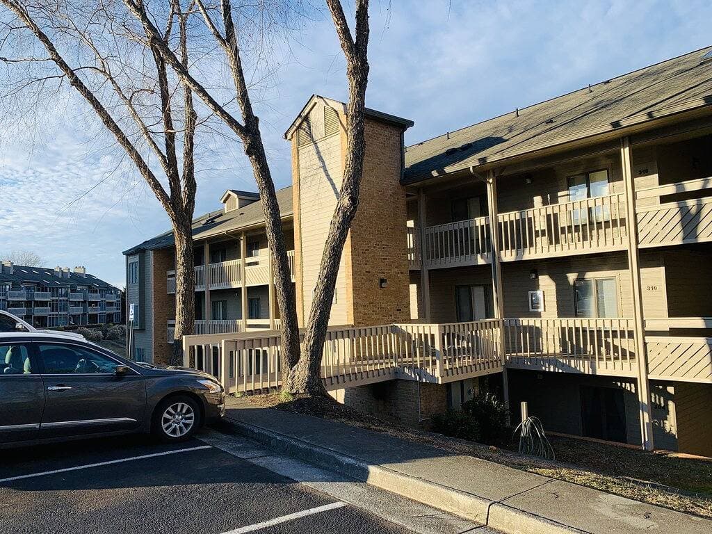 Foto 4 von 47: Smith Mountain Lake Condo with Main Channel Views