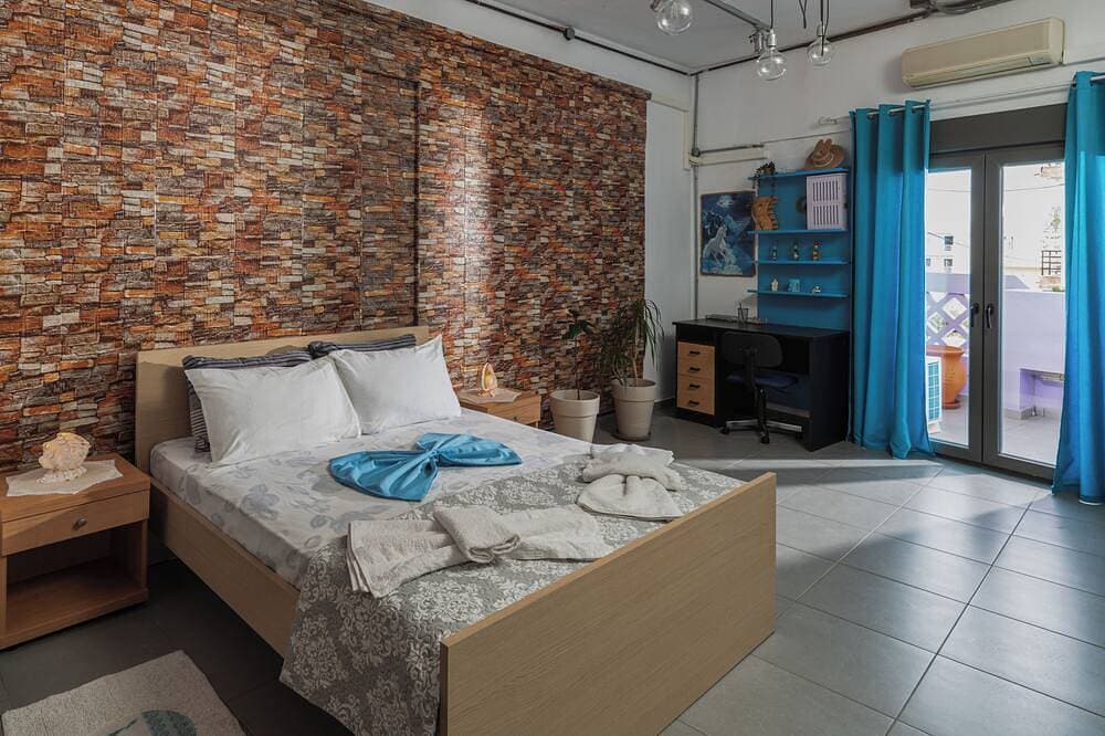 Foto 4 von 28: Thena apartment in  Limenas Chersonisou