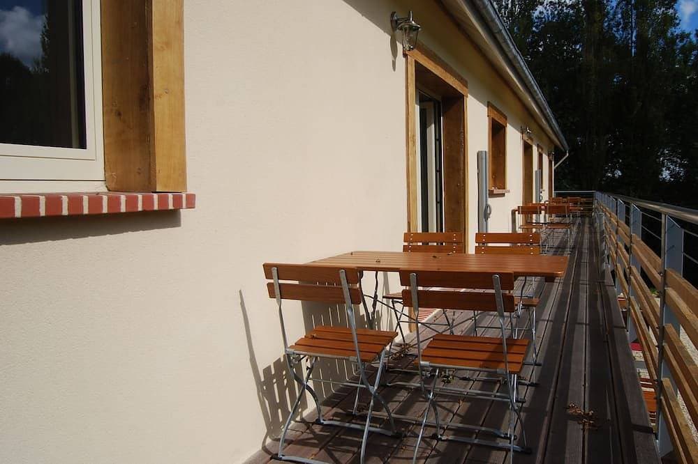 Foto 12 von 30: Das Relais du Hibou ist ein Ferienhaus