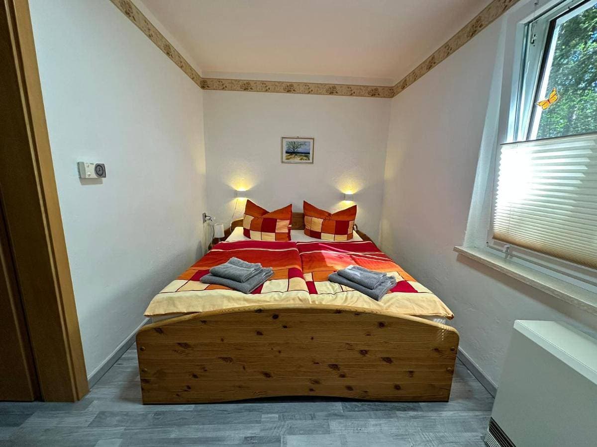 Foto 4 von 23: One-Bedroom Apartment