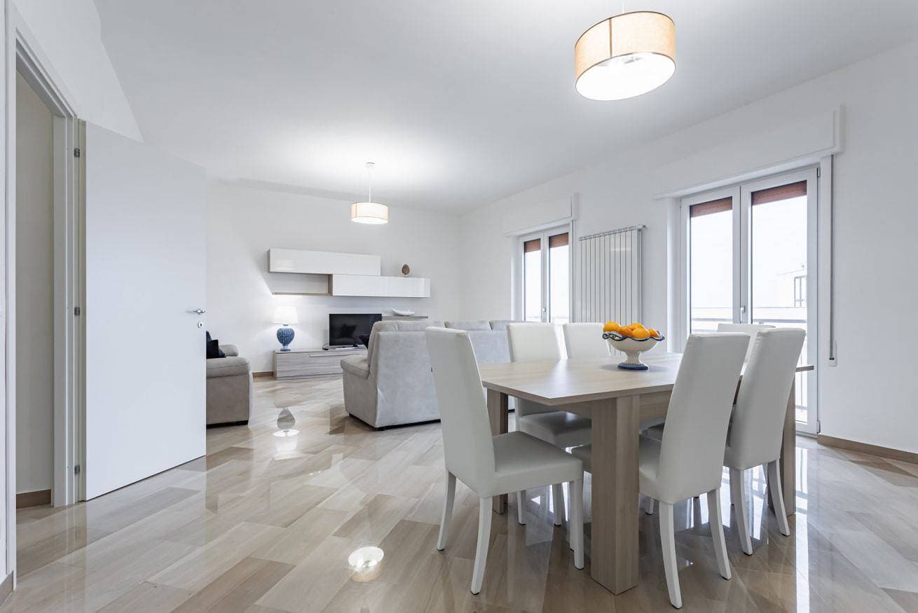 Foto 5 von 25: Ferienwohnung für 2 Personen mit Balkon/Terrasse