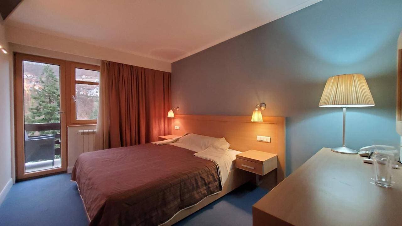 Foto 6 von 10: Double or Twin Room