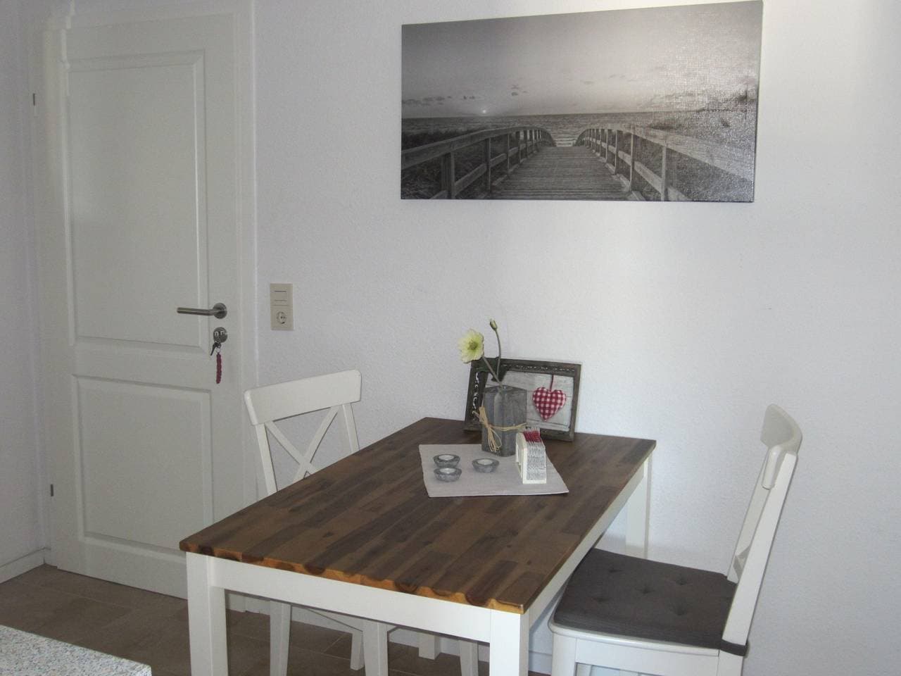 Foto 6 von 13: Ferienwohnung Oben