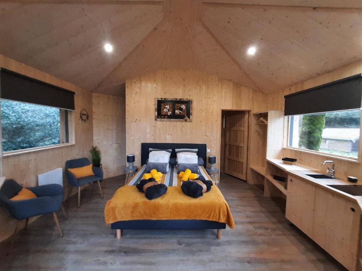 Foto 5 von 14: Tent