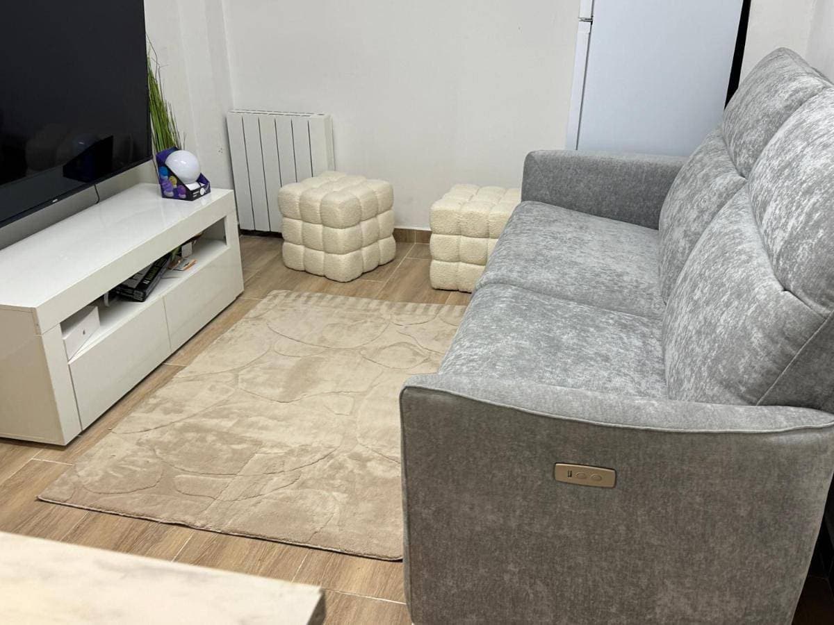 Appartement meublé 15 min centre paris 1