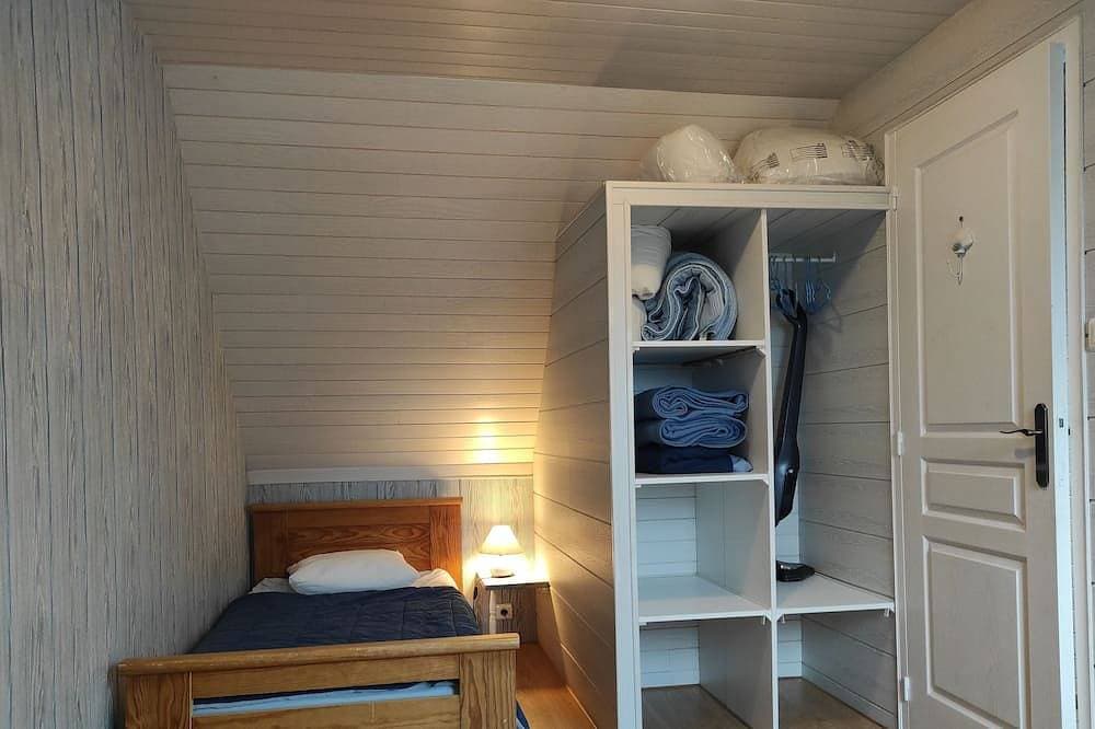 Foto 4 von 17: Penmarch: Typisches Landhaus - Penmarc'h