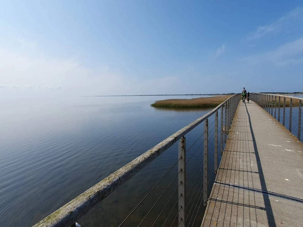Foto 5 von 49: 2 Personen Ferienhaus in Ringkøbing