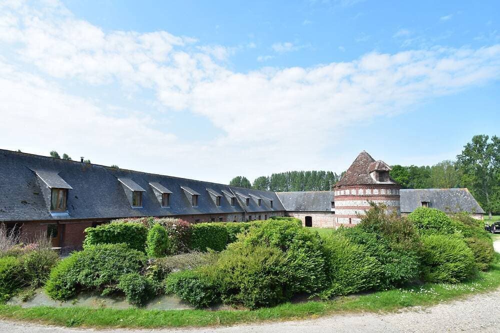 Foto 6 von 30: Hütte in Le Bourg-Dun nahe dem Meer
