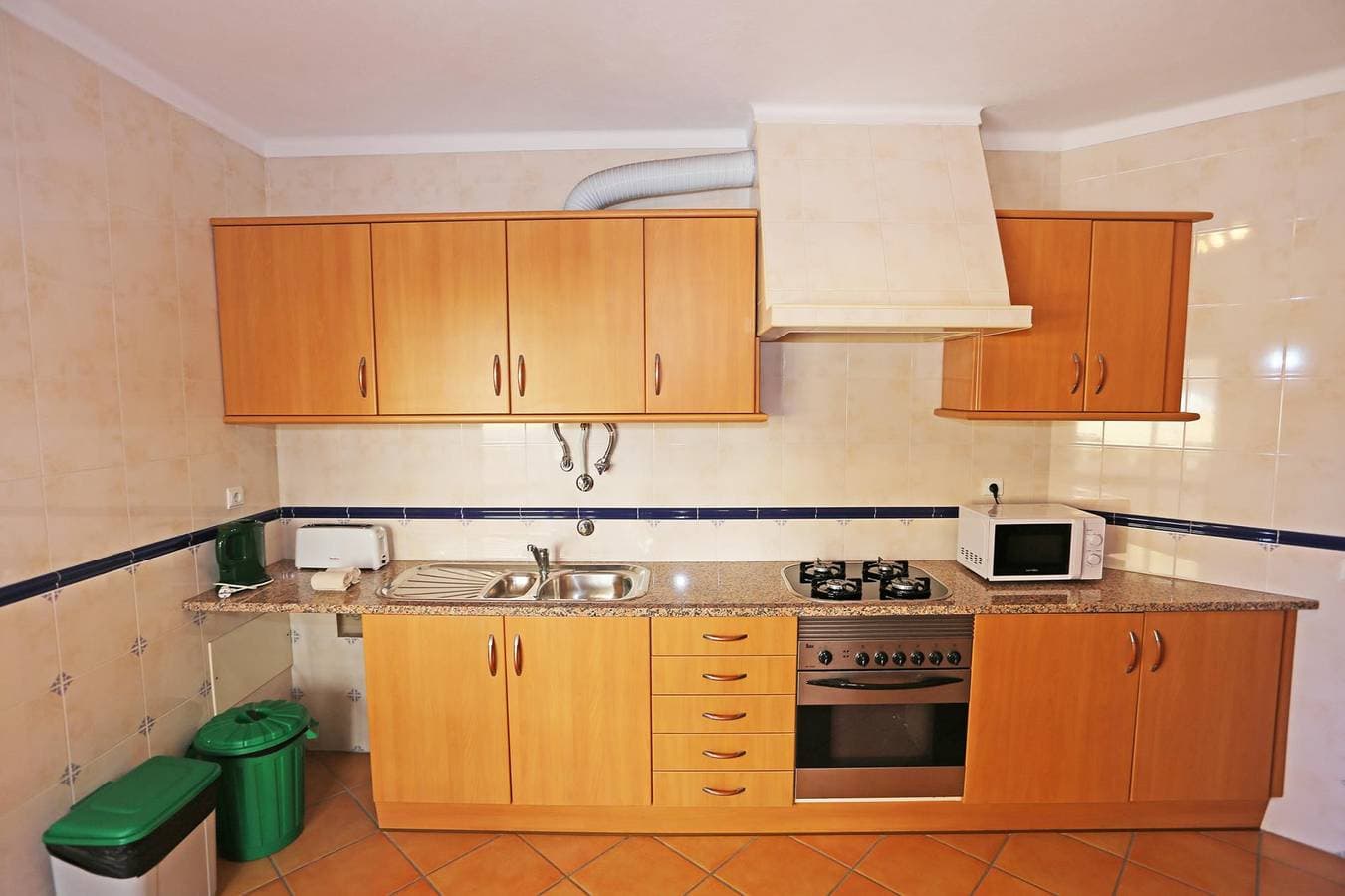Foto 10 von 19: Ferienhaus für 2 Personen mit Balkon