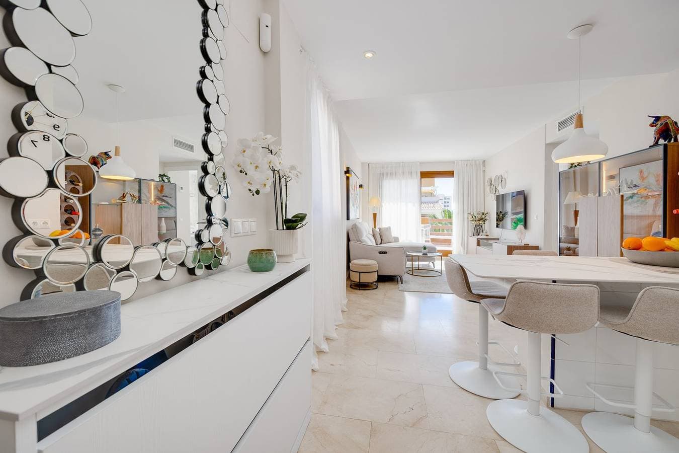 Foto 5 von 43: Recoleta Penthouse