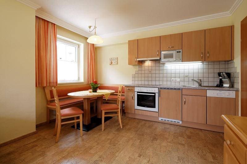 Foto 5 von 18: Ferienwohnung Typ B